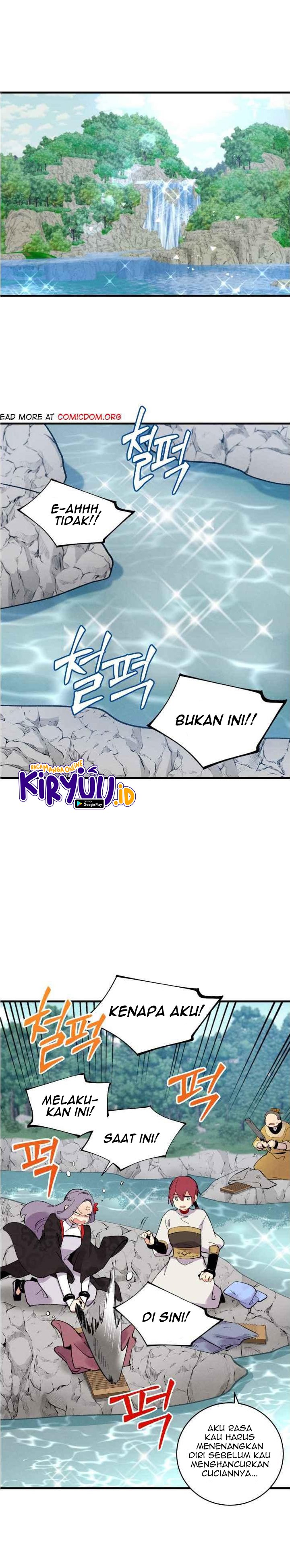 Lightning Degree (Lightning Expert)